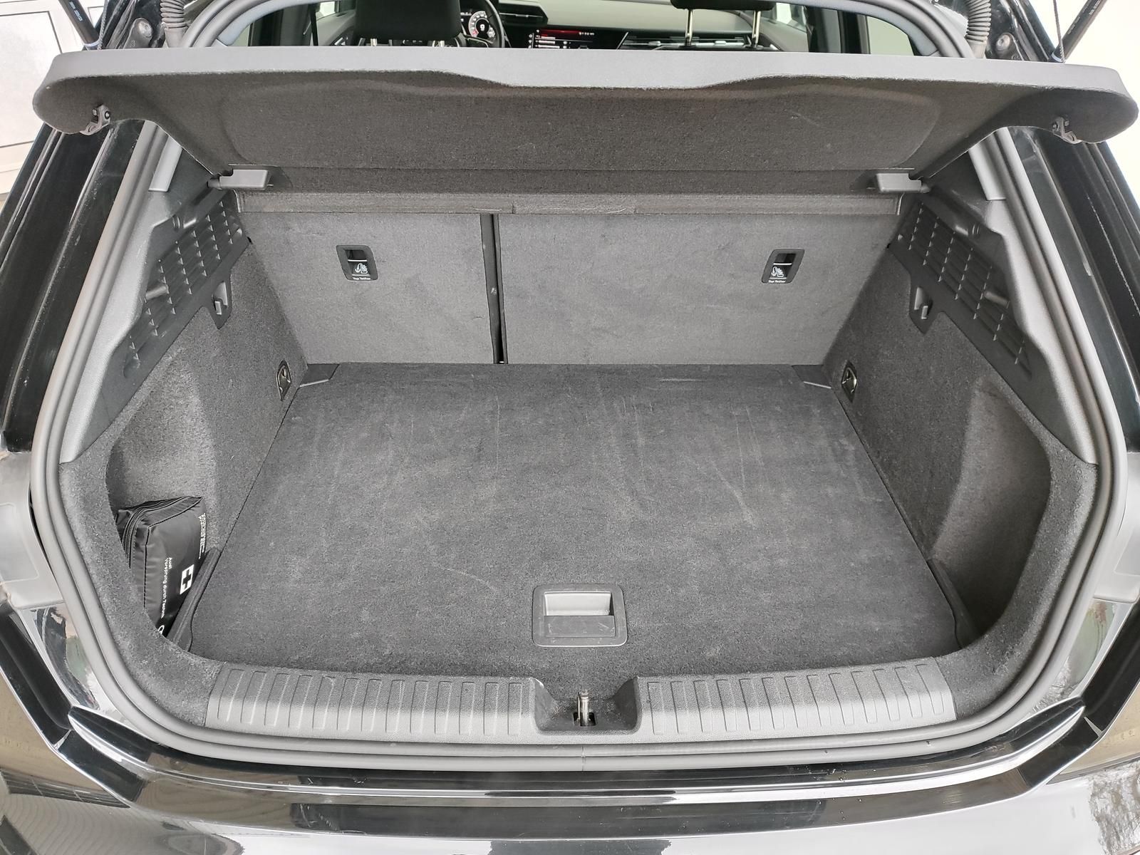 Audi A3 35 TFSI S Tronic S-Line Sportback LED|virt.Co