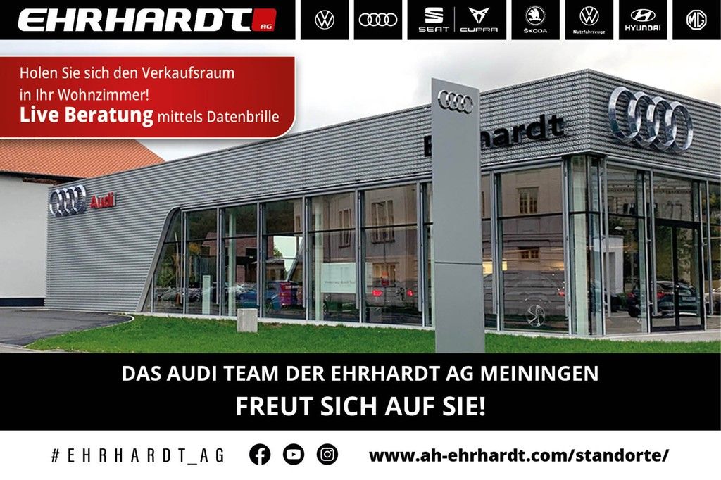 Audi A3 Sportback 40 TFSI e S tronic - Samsaru's Car Outlet