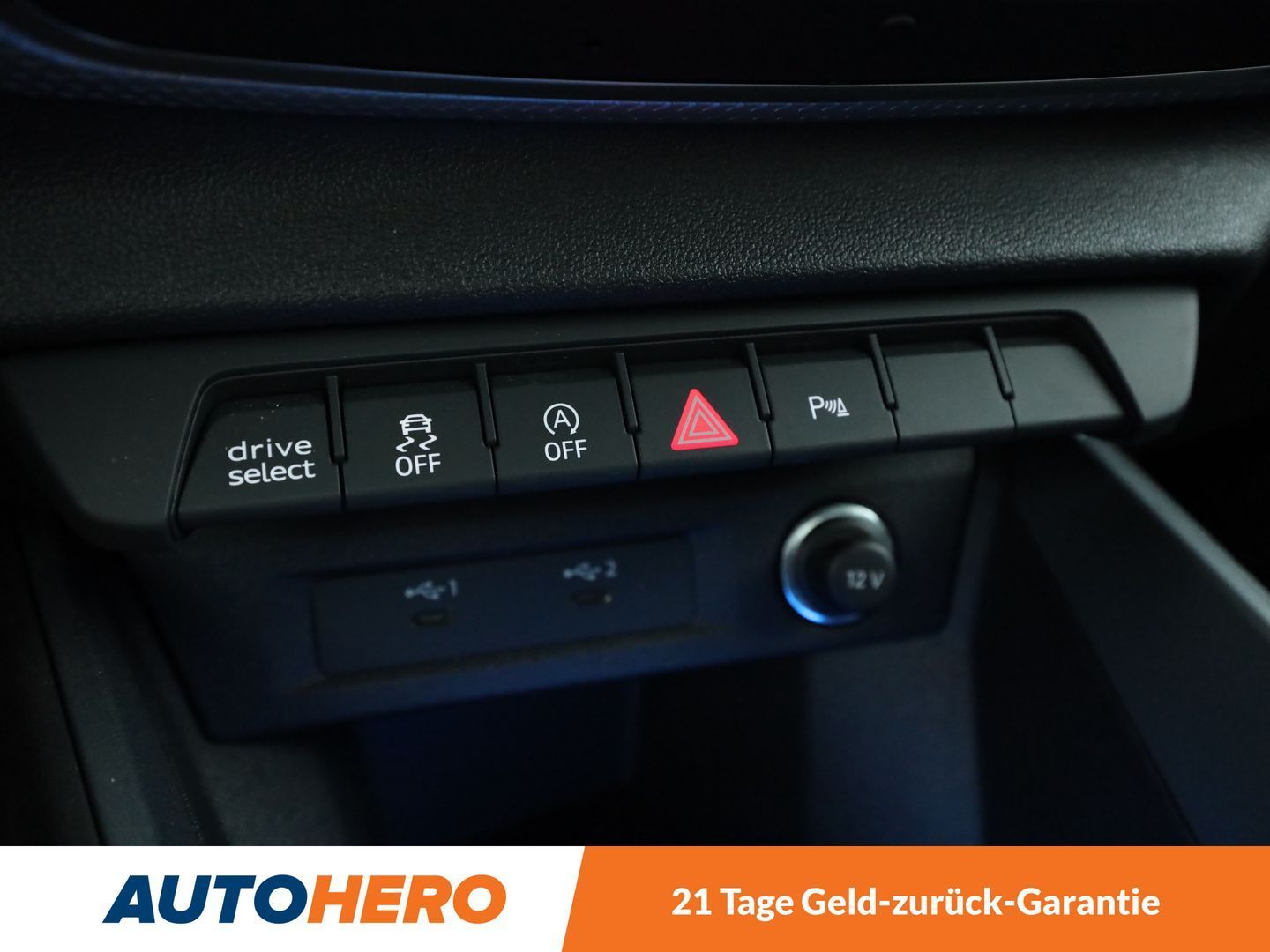 Audi A1 40 TFSI S line - Samsaru's Car Outlet