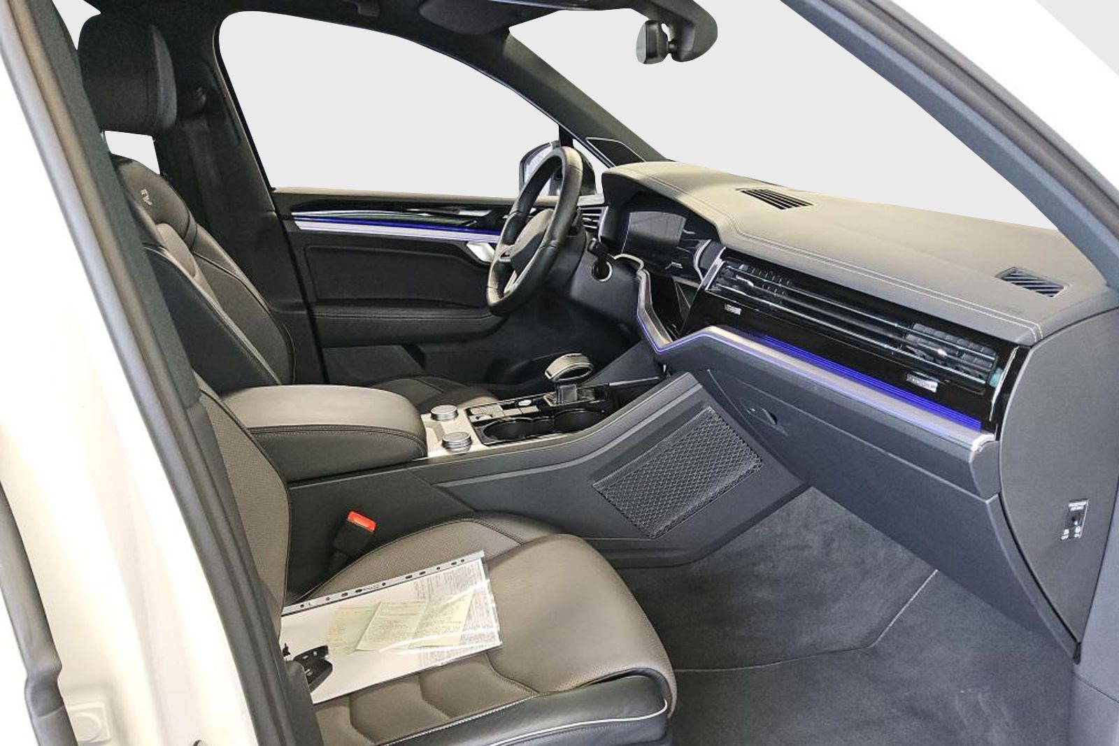 Volkswagen Touareg 3.0 V6 TDI R-Line 4M*STHZG*PANO*MATRIX*L