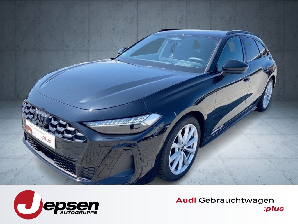 Audi A5 Avant TDI qu S tr S-line Matrix 20´ HUD AHK