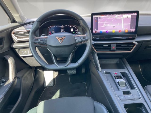 Cupra Formentor 1.5 TSI - Samsaru's Car Outlet