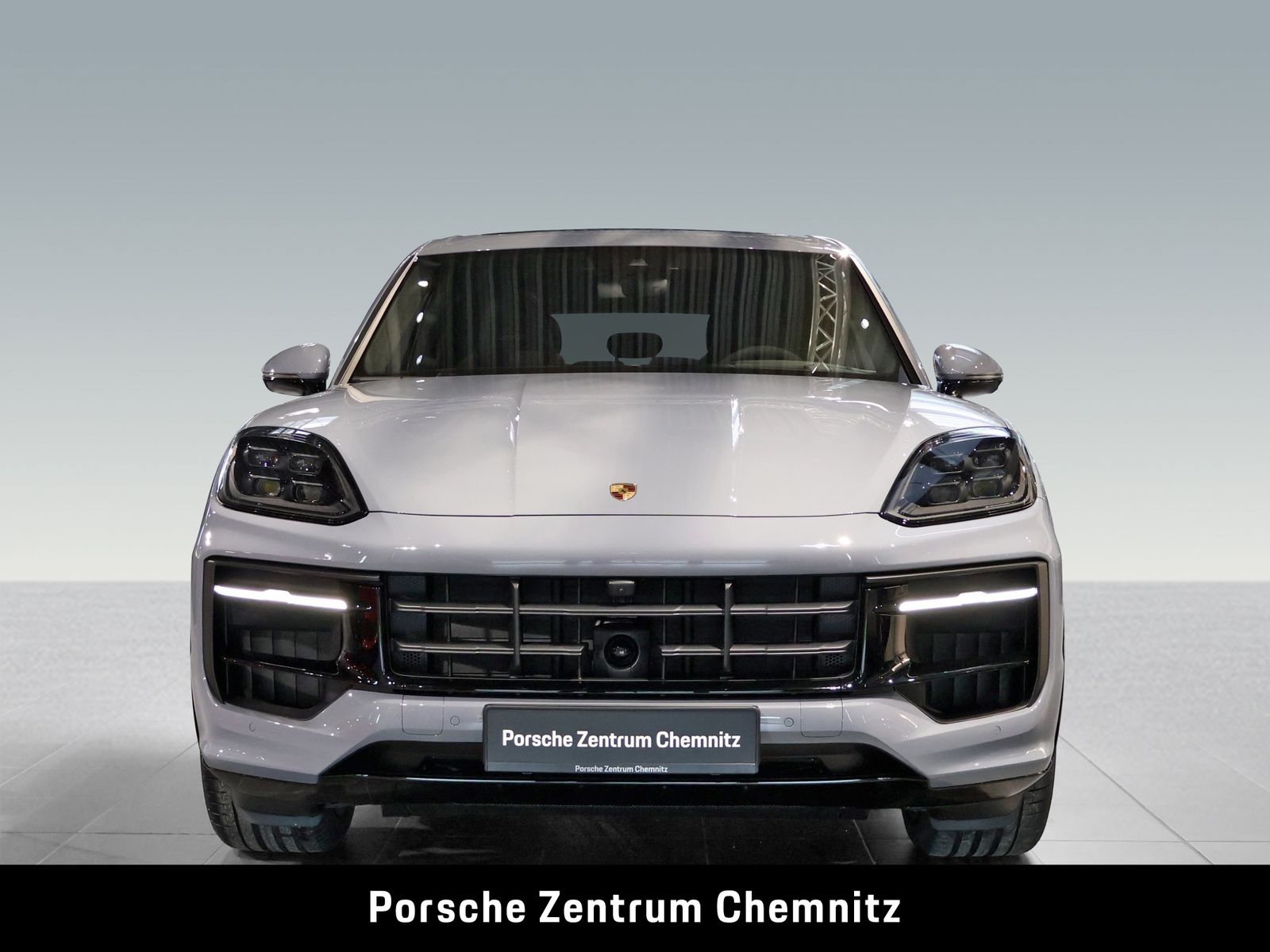 Porsche Cayenne GTS HA-Lenkung;Chrono;Head-Up;Pano