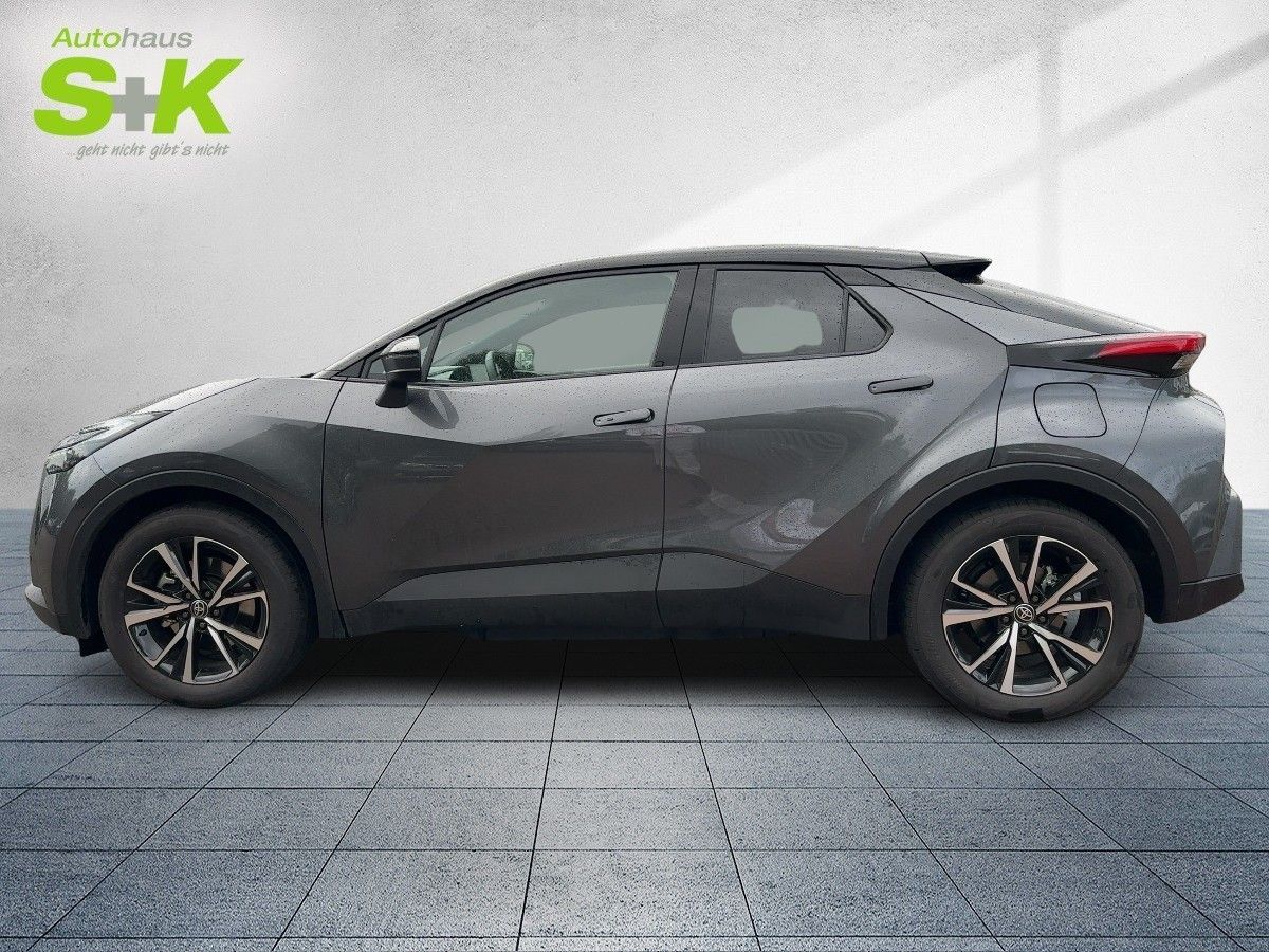 Toyota C-HR 2.0 Plug-in Hybrid Teamplayer*CARPLAY*KAMER