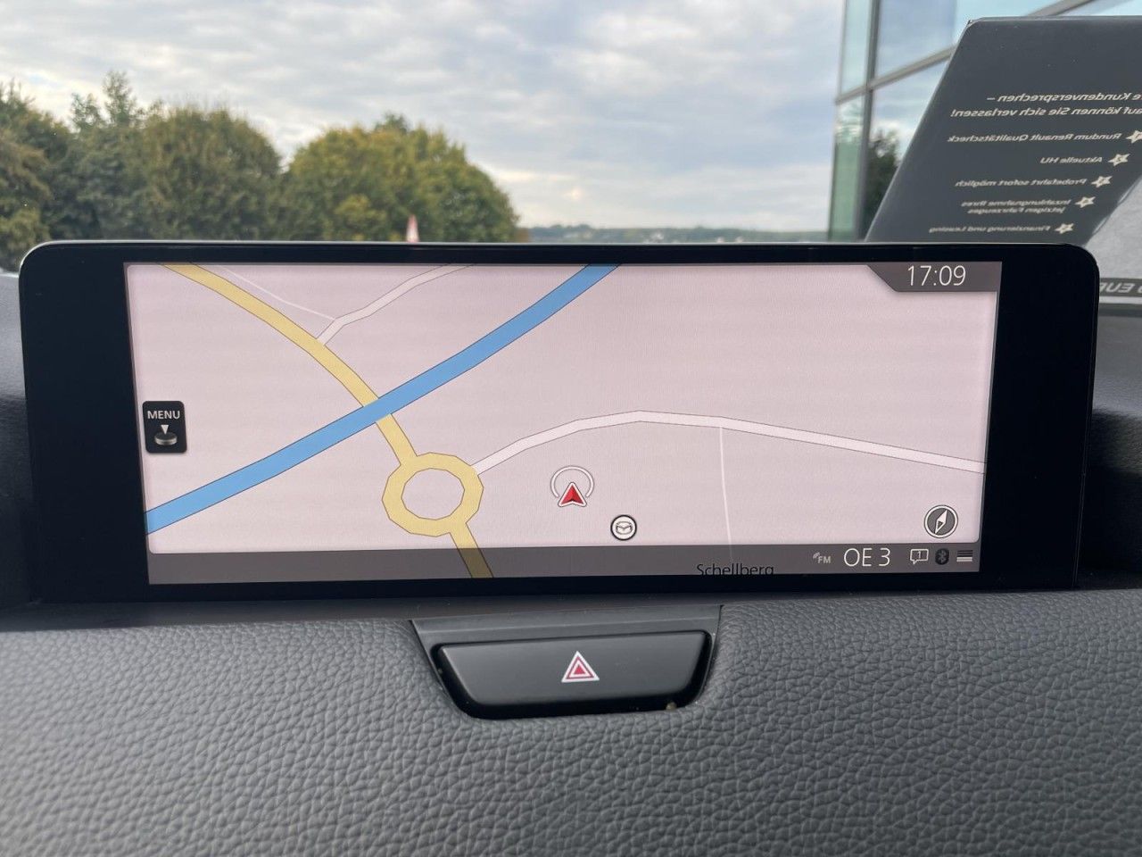 Mazda CX-60 e-SKYACTIV-G PHEV Exlusive-Line AWD