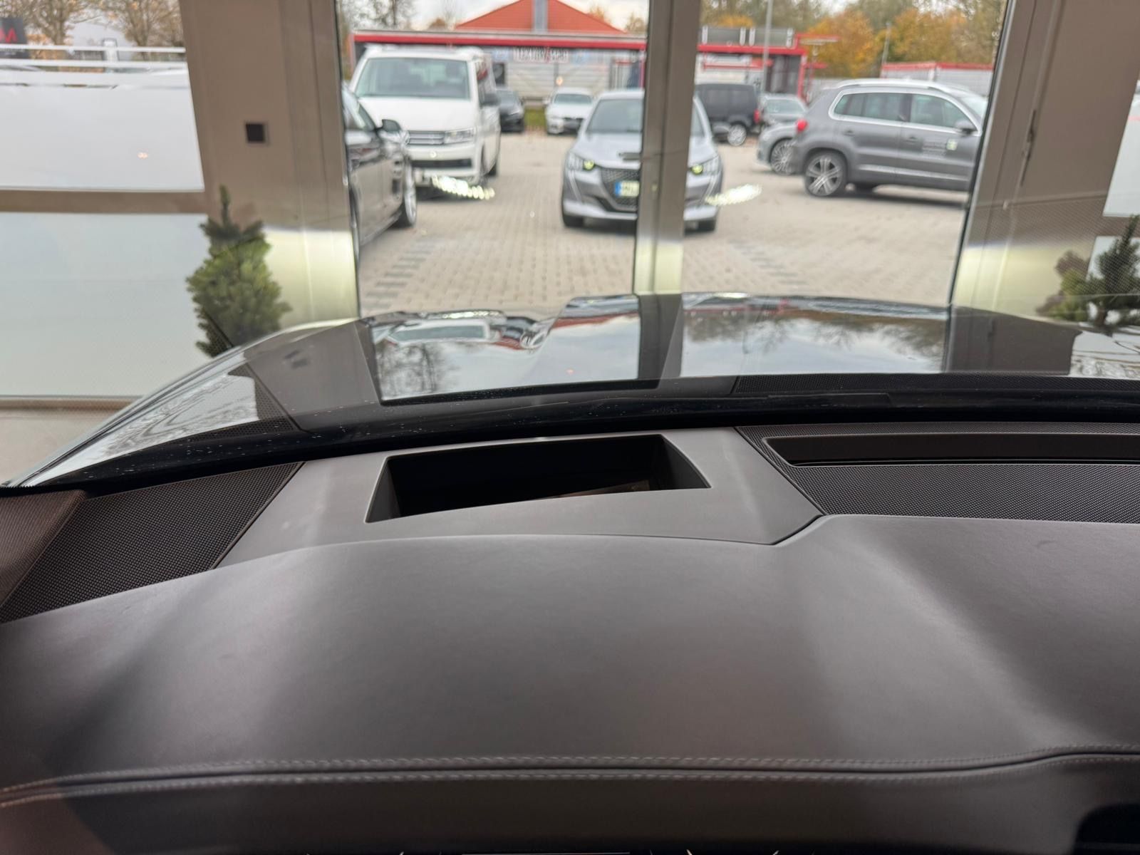 Audi RS6 Avant 4.0 TFSI quattro*MTM/810PS*Keramik*