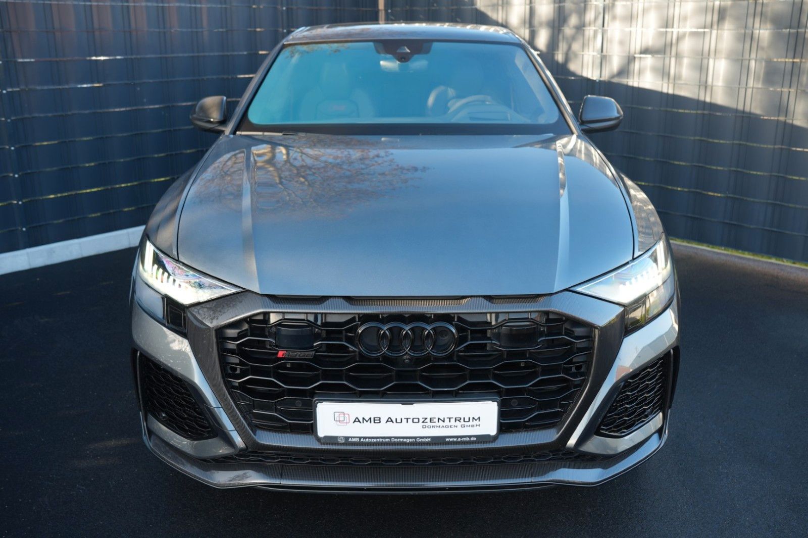 Audi RS Q8 4.0 TFSI quattro *23"*CARBON*EXCLUSIVE*B&O