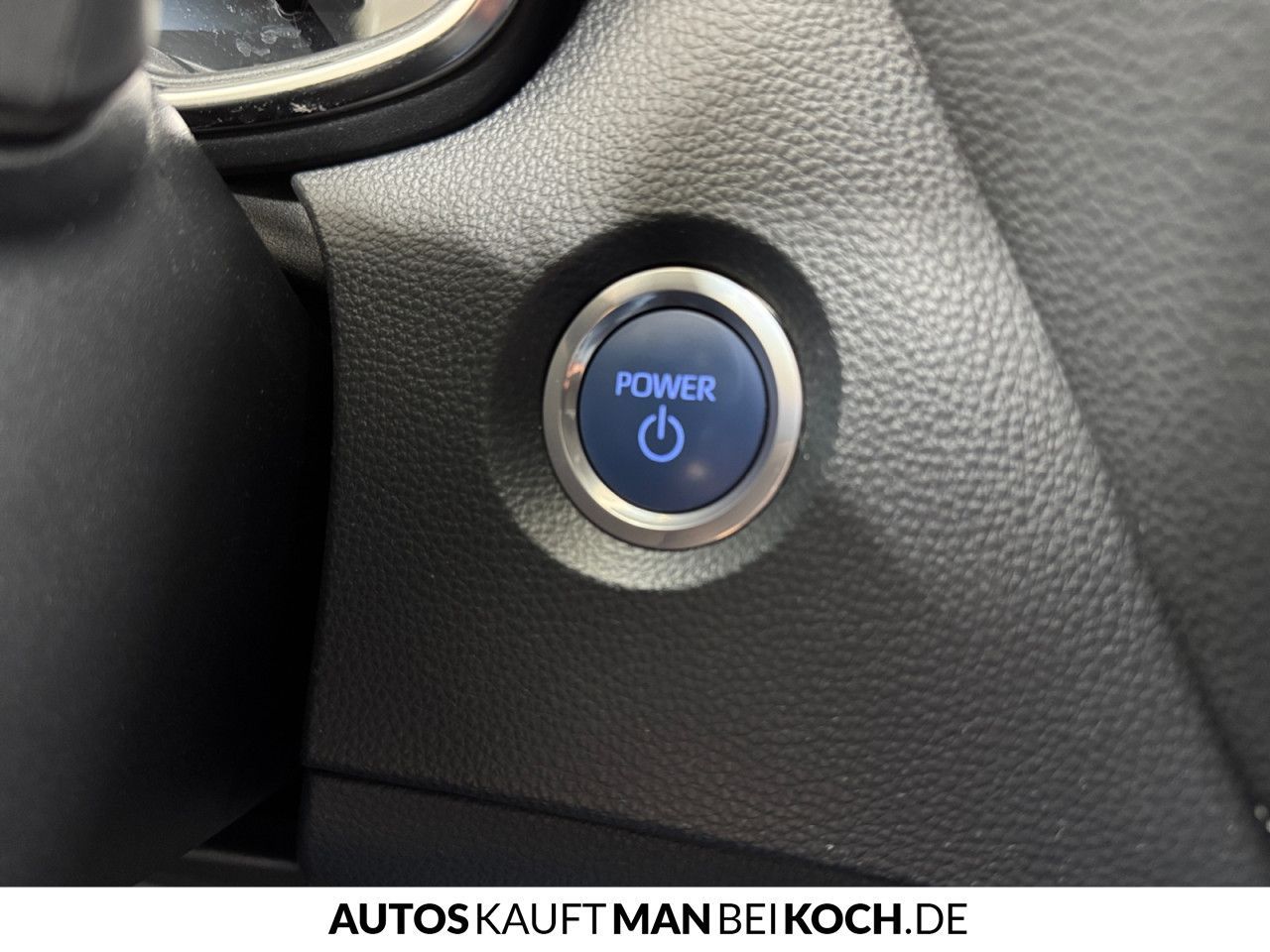 Toyota Corolla TS 1.8 Hybrid CVT Comfort NAVI LED ACC