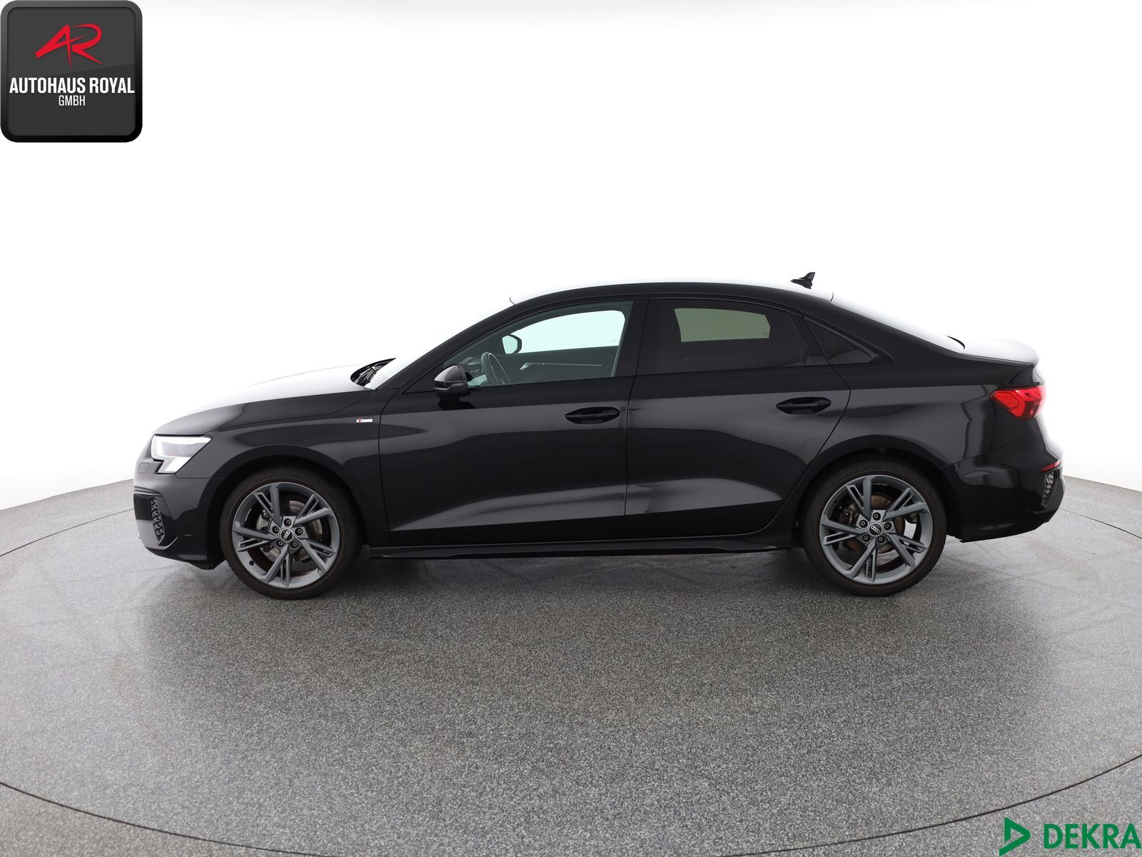 Audi A3 Limousine 35 TFSI S LINE MATRIX,B+O,AMBIENTE