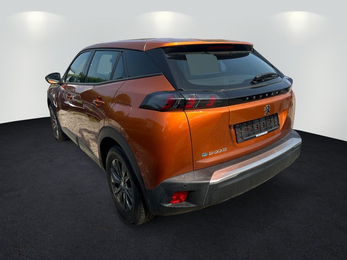 Peugeot 2008 e- Active Pack - Samsaru's Car Outlet