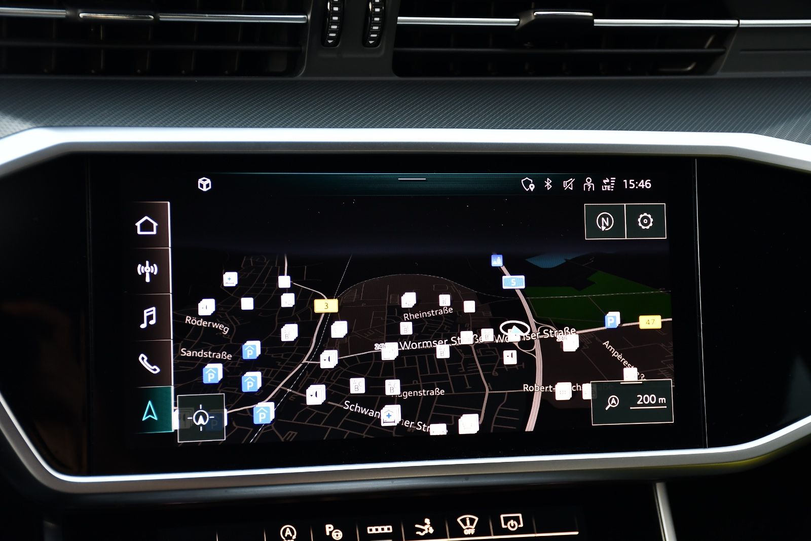 Audi A7 50TDI Quattro S-Line HUD Pano 360Kamera