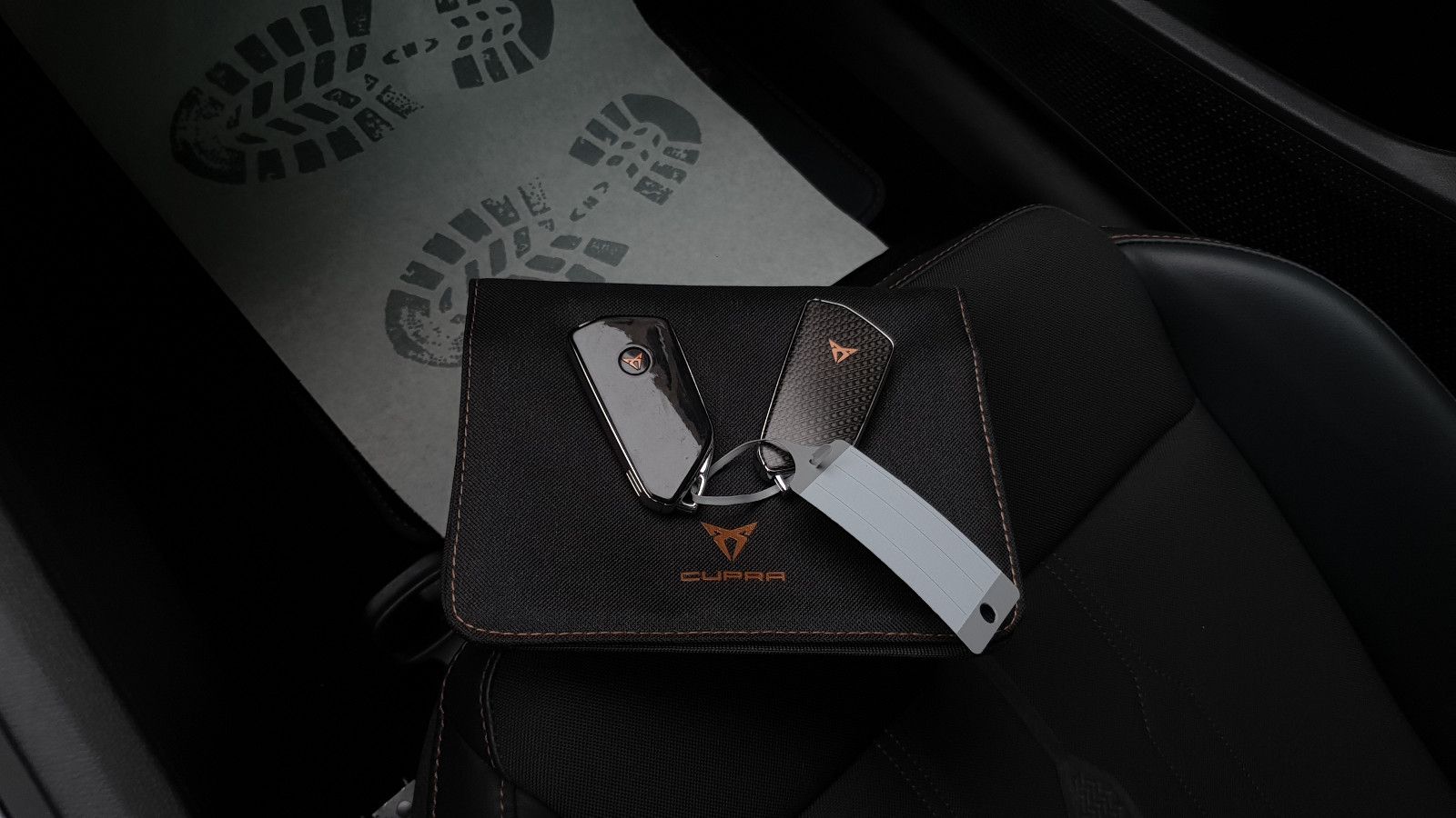 Cupra Formentor 1.4 e-HYBRID VZ DSG Pano/SSL/ACC/AHK