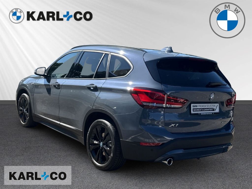 BMW X1 xDrive25e - Samsaru's Car Outlet