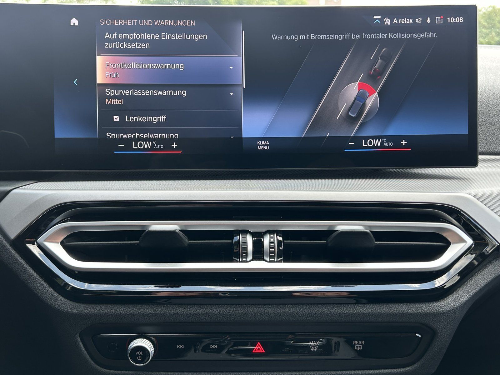 BMW 320 d Mild Hybrid xDrive - Samsaru's Car Outlet