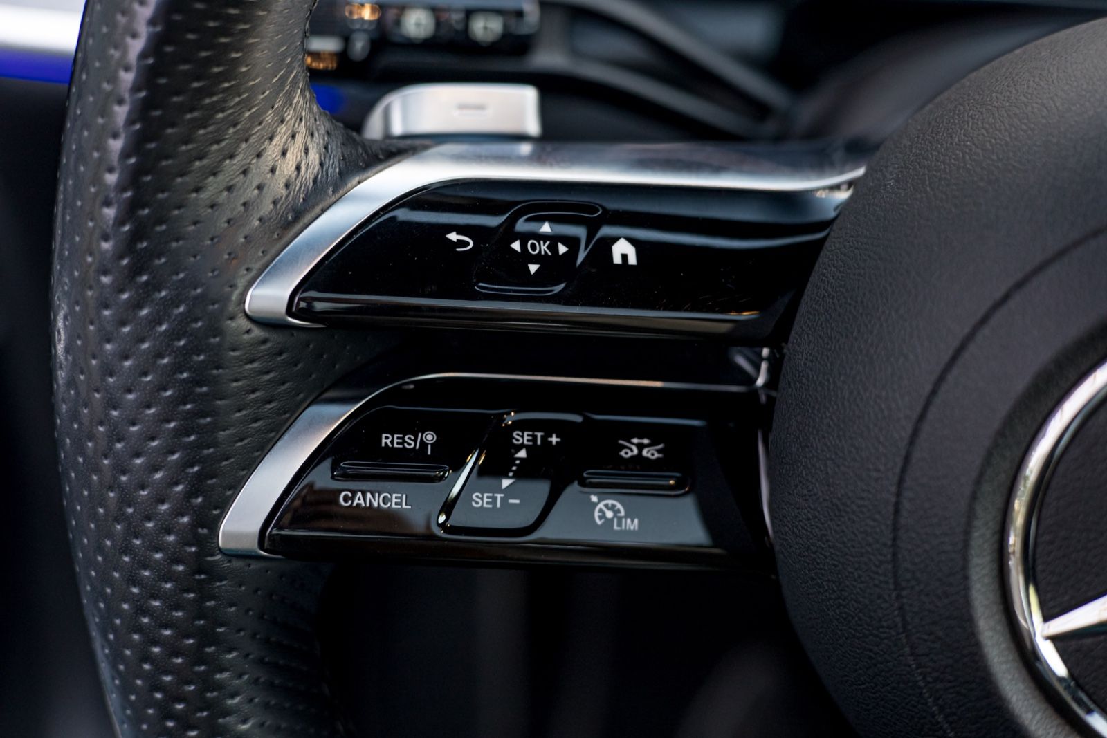 Mercedes-Benz GLC 300d 4Matic AMG / Burmaster