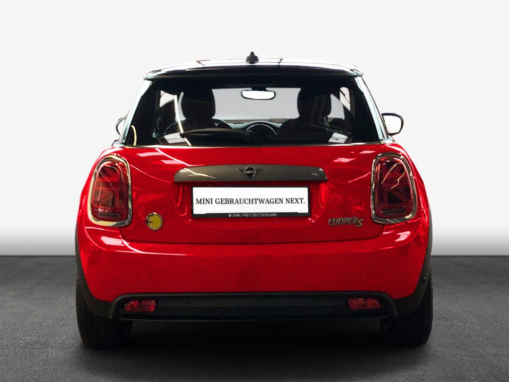 MINI Cooper SE Trim L - Samsaru's Car Outlet