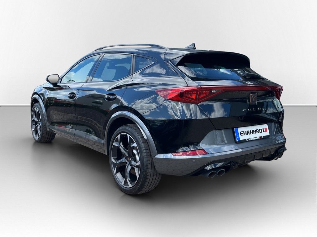 Cupra Formentor 2.0 TSI DSG 4Drive VZ - Samsaru's Car Outlet