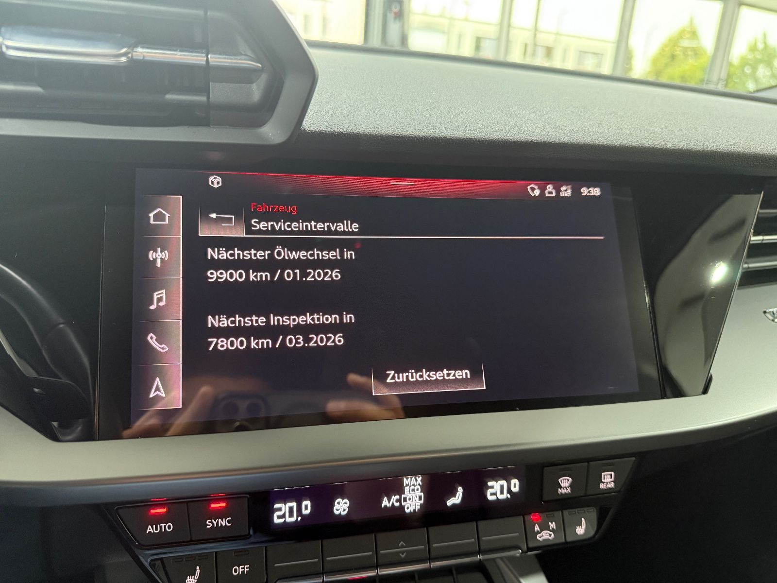 Audi A3 Sportback 40 TFSI e advanced - Samsaru's Car Outlet