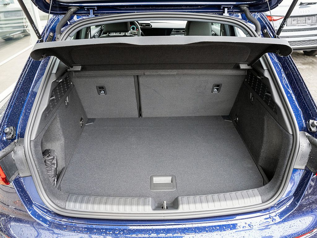 Audi A3 Sportback 30 TFSI