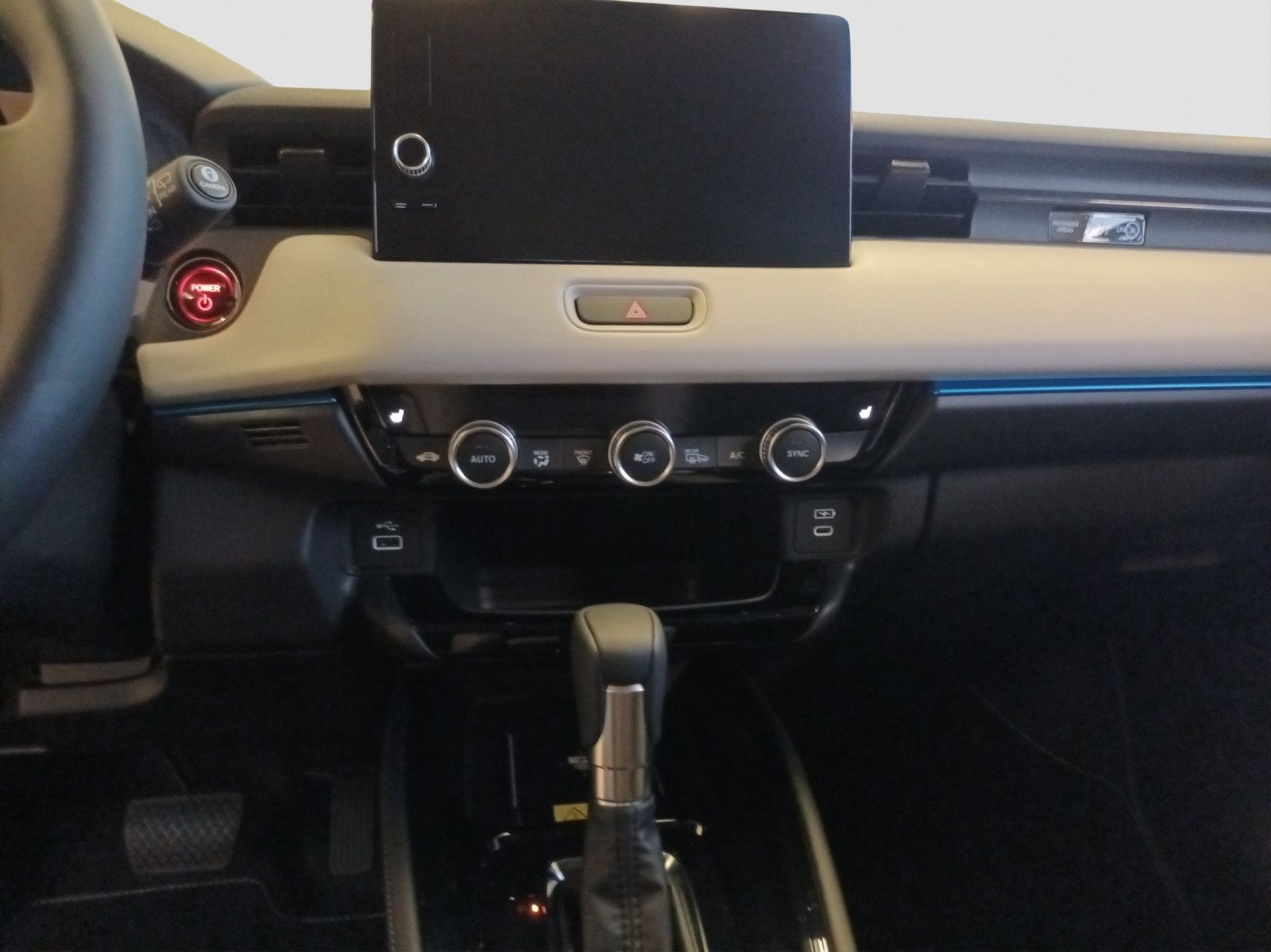Honda HR-V 1.5 Hybrid Advance Style Navi PDC SHZ 2025