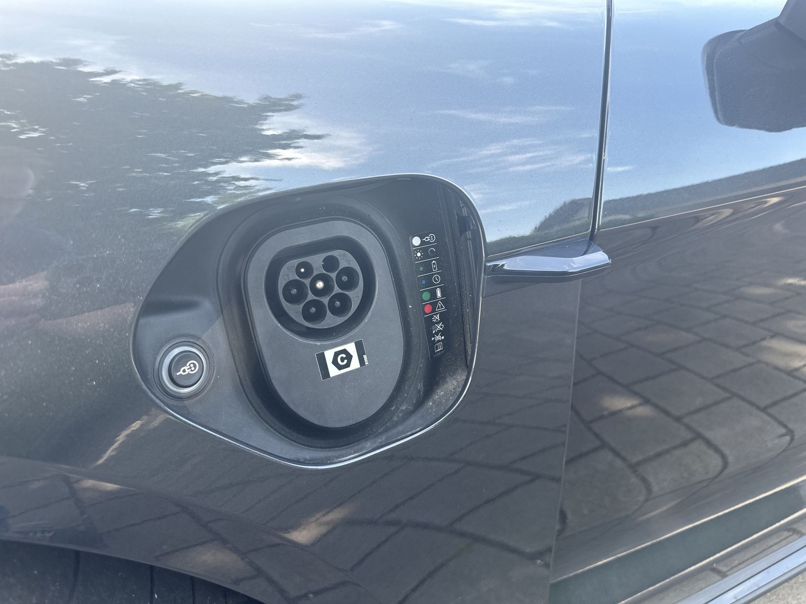Porsche Taycan GTS 360° HUD 21'' Matrix Bose Pano ACC