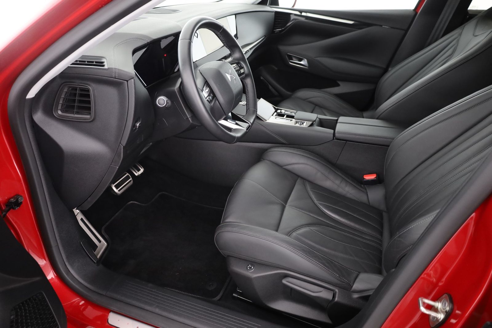 DS Automobiles DS4 PureTech 225 Aut. Matrix Navi ACC
