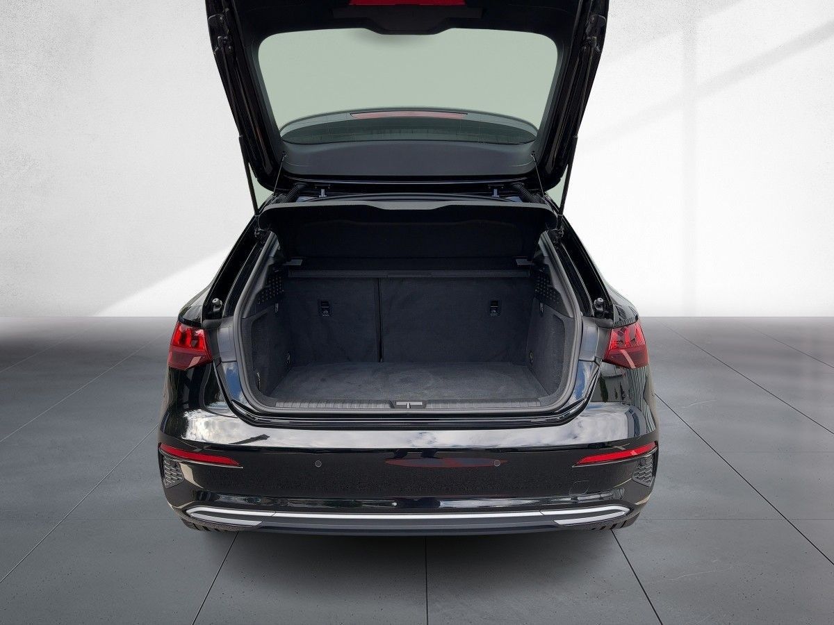 Audi A3 Sportback 30 TFSI Advanced LED Navi S tronic