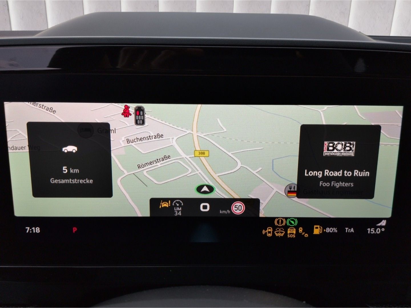 Skoda Kodiaq SPORTLINE 7-Sitze 4x4 TDI*StndHzg 360°Kam