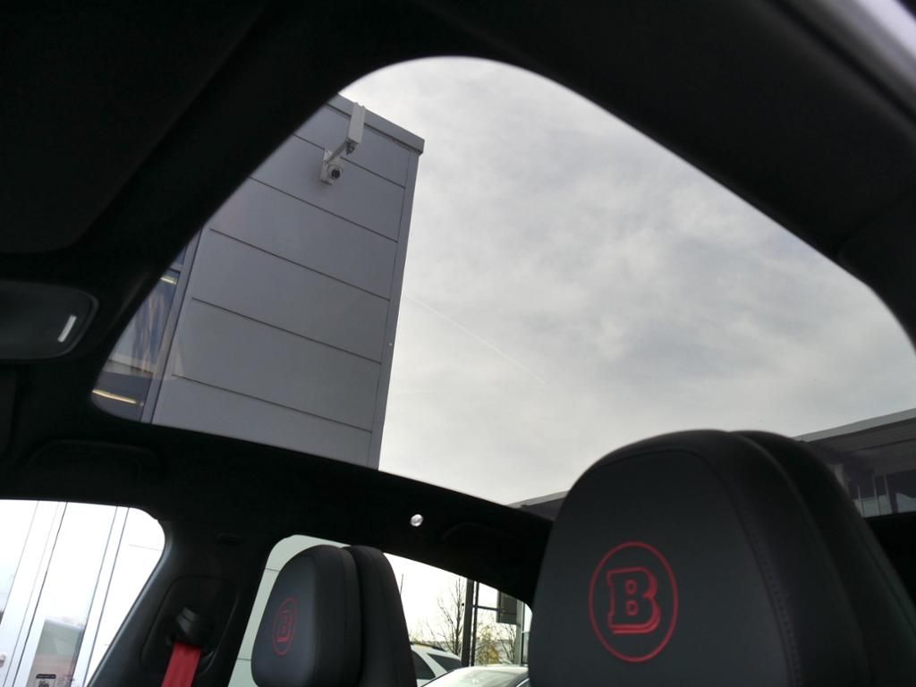 Smart #3 Brabus 4WD (66kWh) AMBIENTE|SHZ|360°|HUD|PANO