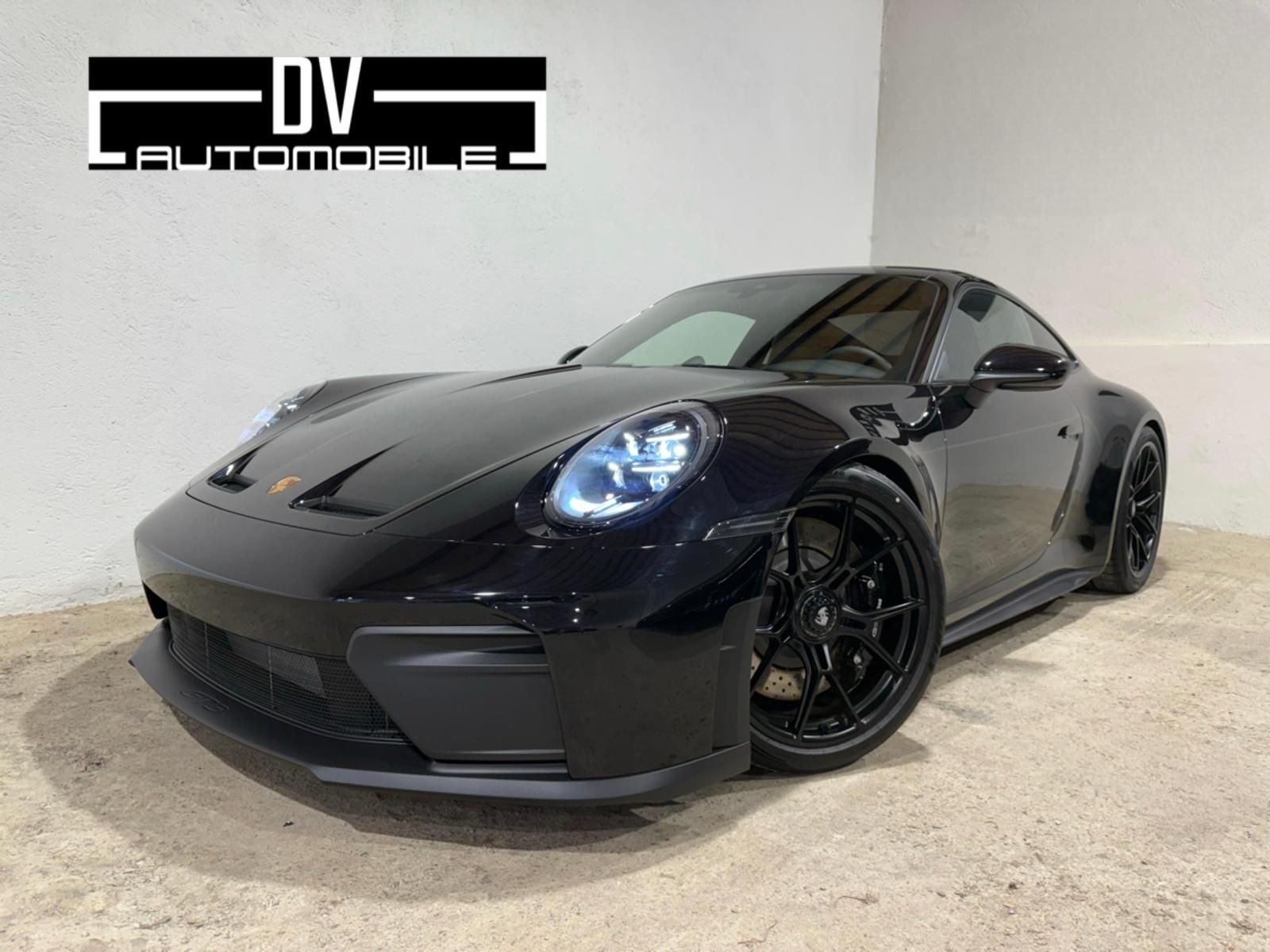 Porsche 911 992.2 GT3 Touring-Paket - Samsaru's Car Outlet