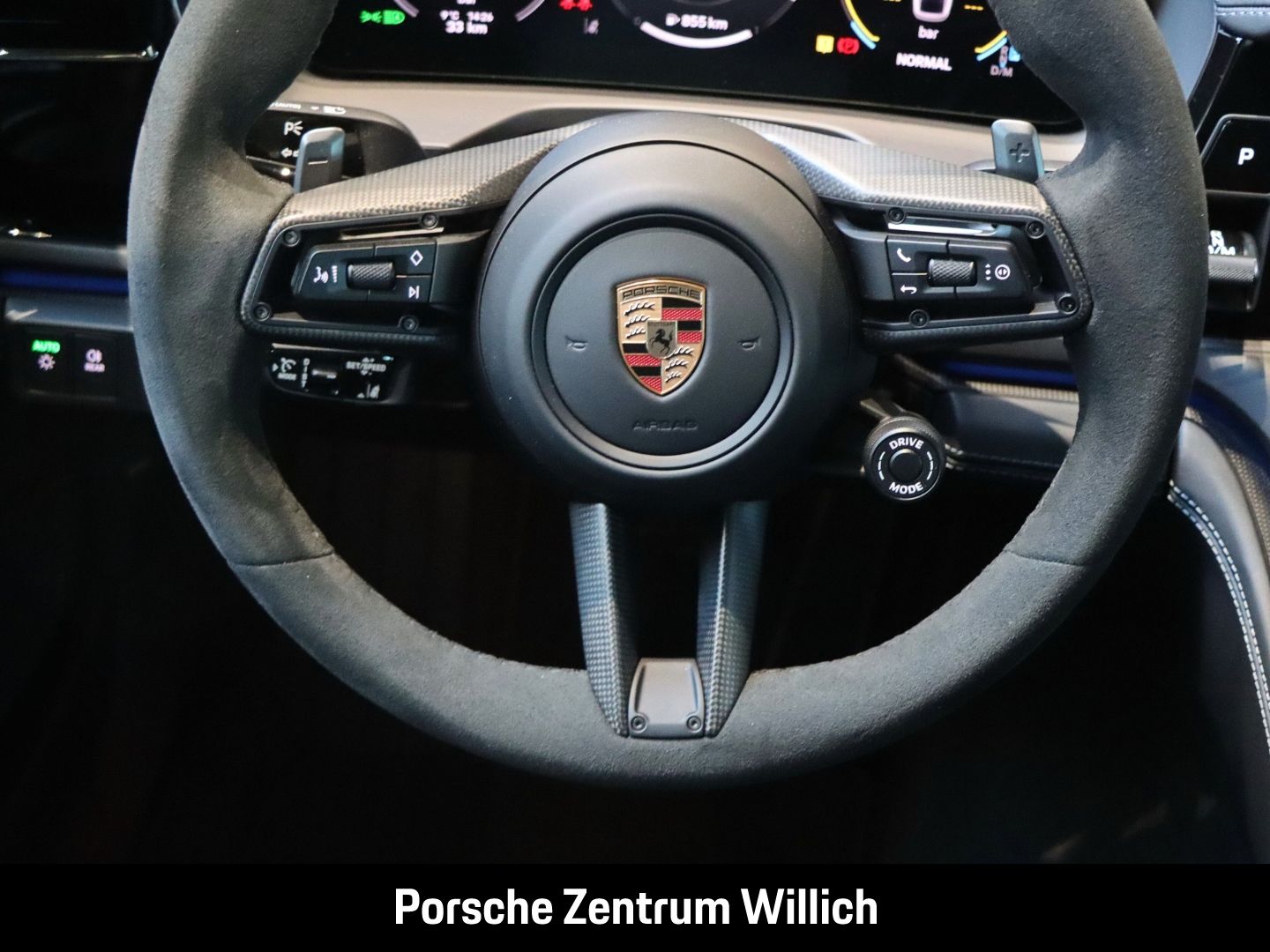 Porsche Panamera GTS Sportabgas Head-Up InnoDrive BOSE