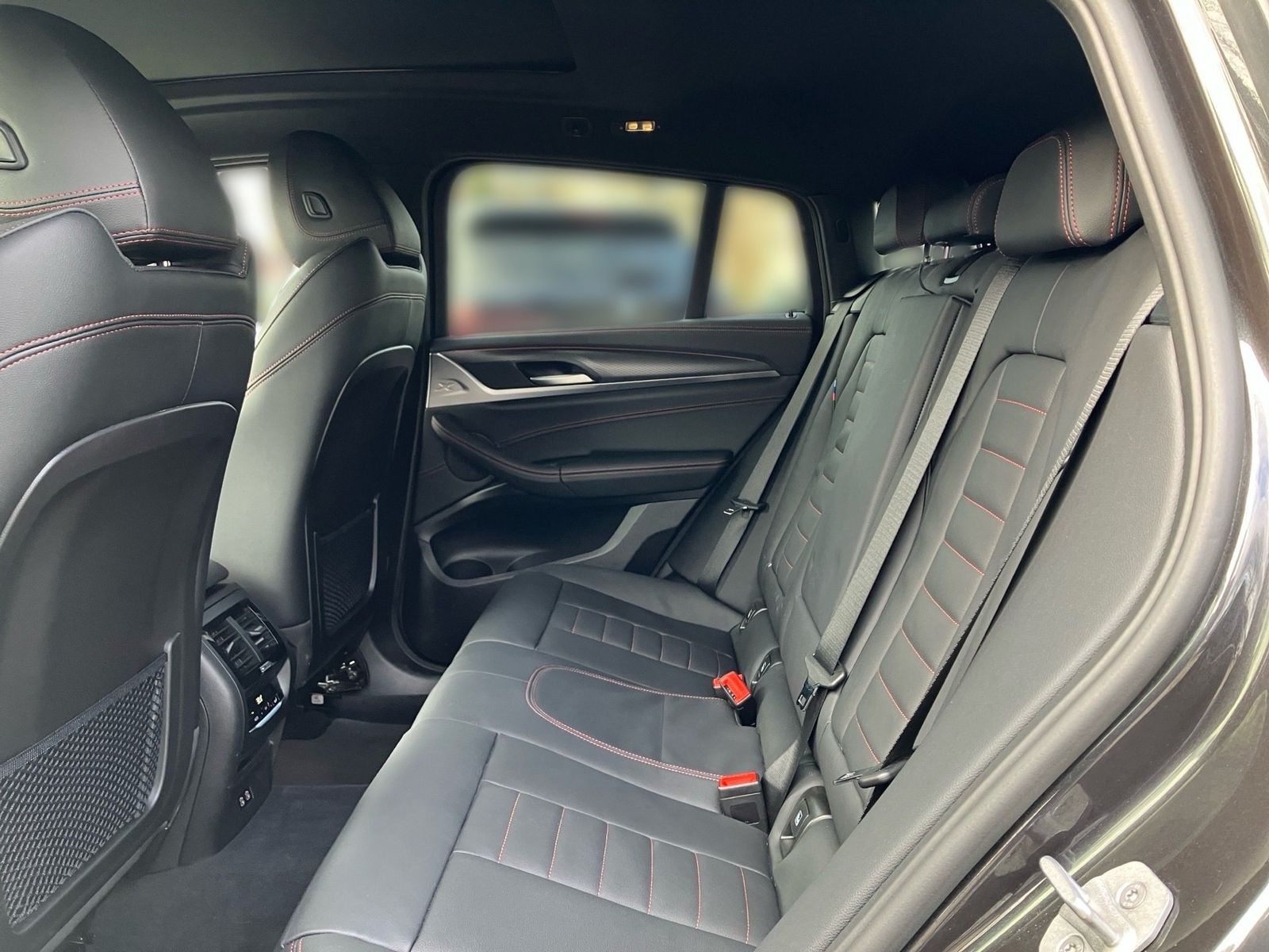 BMW X4 xDrive30d M Sport Pano DA Prof. AHK STH PA