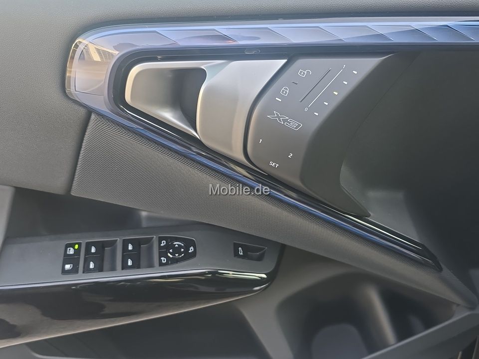 BMW X3 xDrive30e AT M Sportpaket Klimaaut. AHK