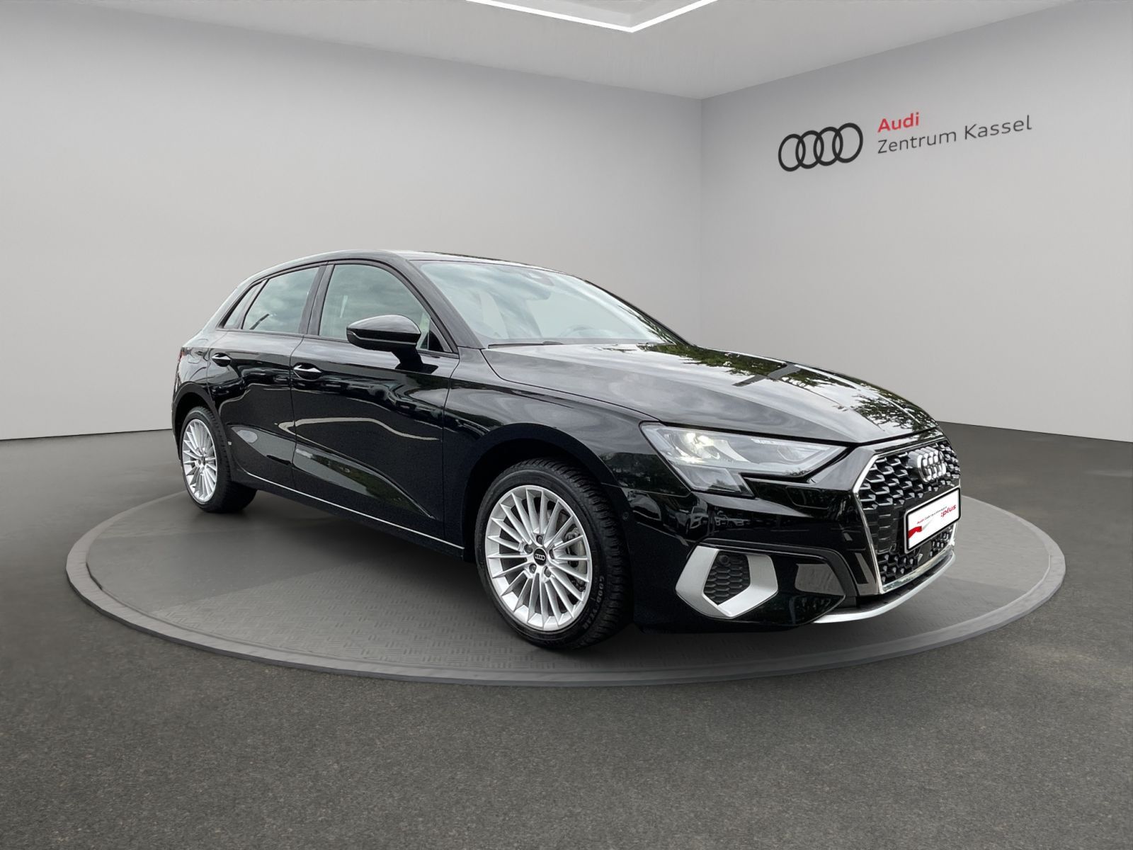 Audi A3 Sportback 30 TFSI LED Navi PDC+ Teilleder