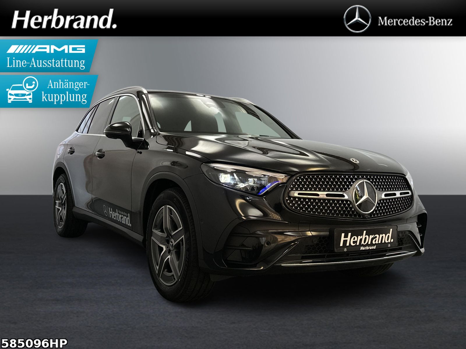 Mercedes-Benz GLC 200 4MATIC +AMG - Samsaru's Car Outlet