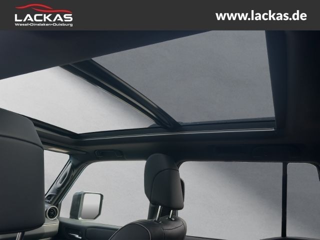 Toyota Land Cruiser 2,8 FIRST EDITION *PANORAMA*AHK