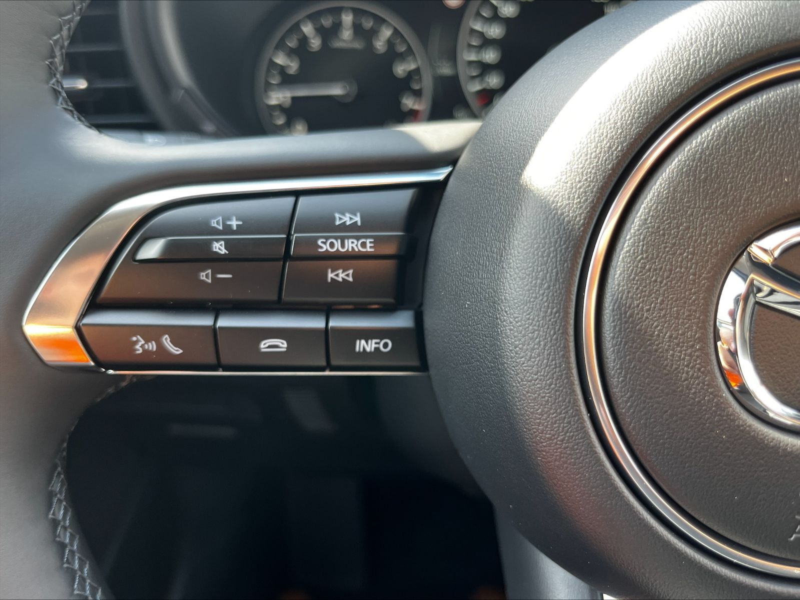 Mazda CX-30 2.0L e-SKYACTIV X 186ps 6AT Exclusive-line