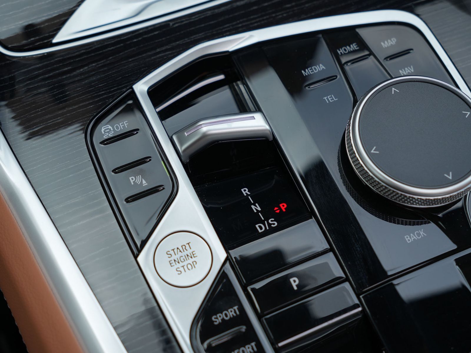 BMW X6 xDrive30d M Sport - Samsaru's Car Outlet