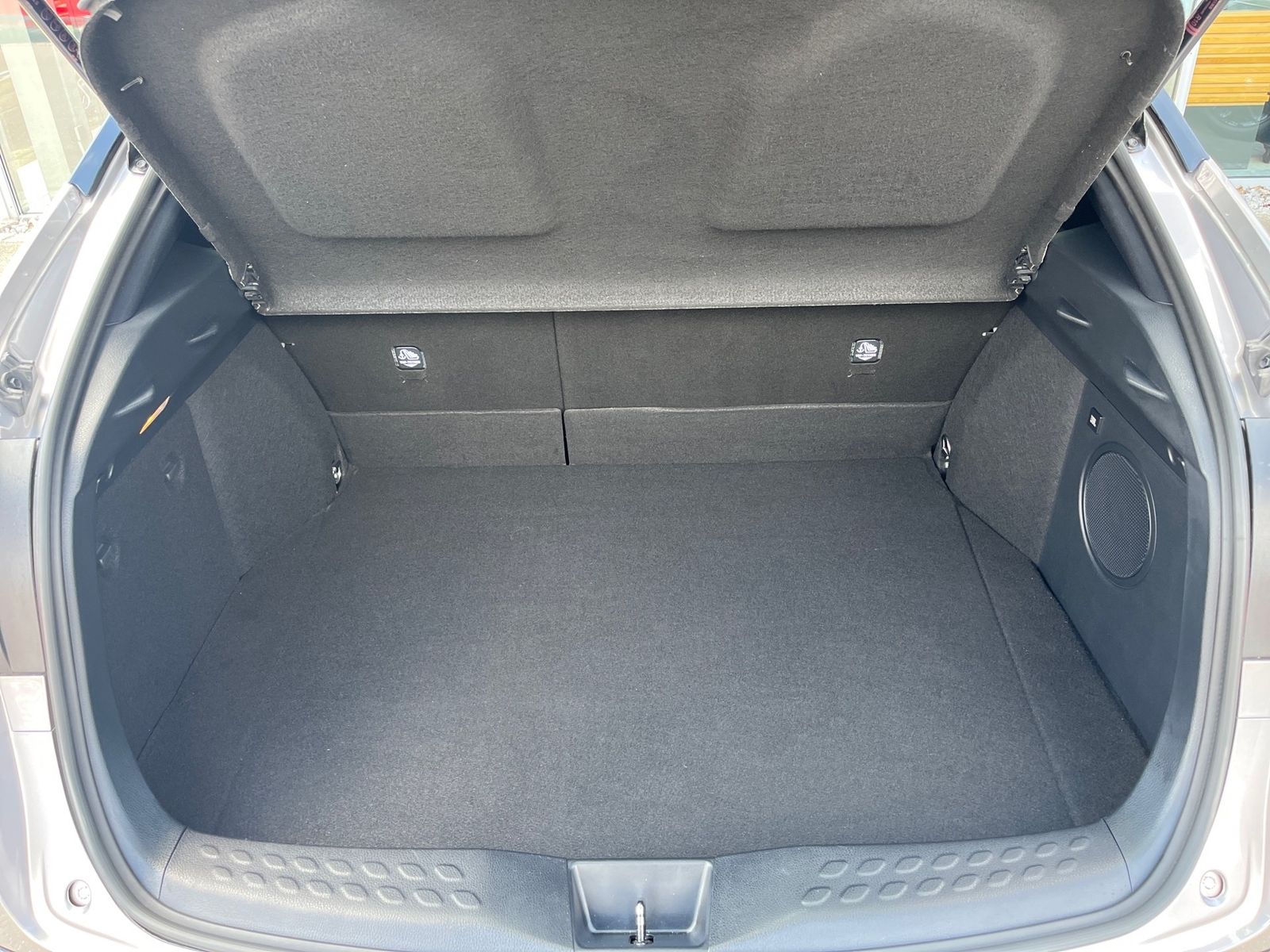 Toyota C-HR 2.0 Hybrid GR Sport - Samsaru's Car Outlet
