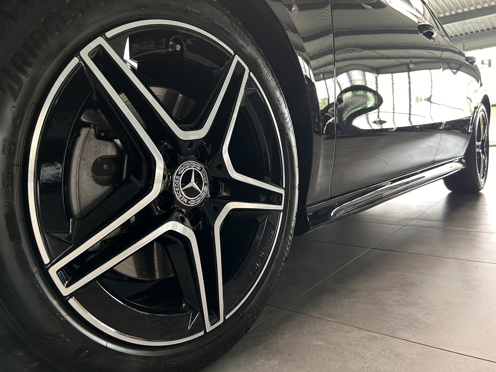 Mercedes-Benz CLA 250 Shooting Brake 4M AMG - Samsaru's Car Outlet