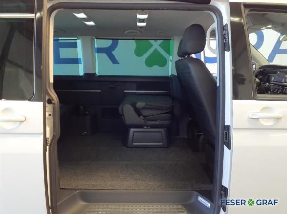 Volkswagen T6.1 Multivan Comfortline - Samsaru's Car Outlet