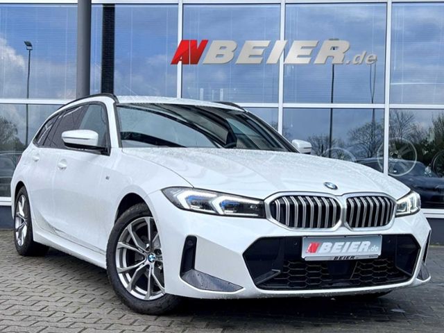 BMW 320 i M Sport - Samsaru's Car Outlet