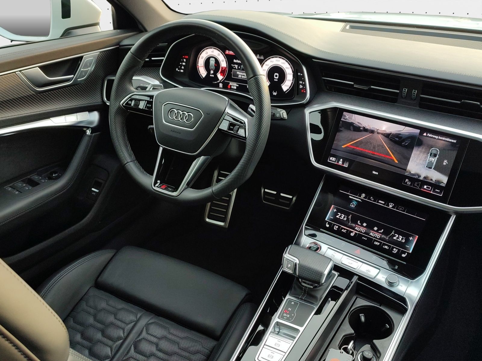 Audi RS 6 Avant performance 4.0 TFSI quattro*Navi*Mat