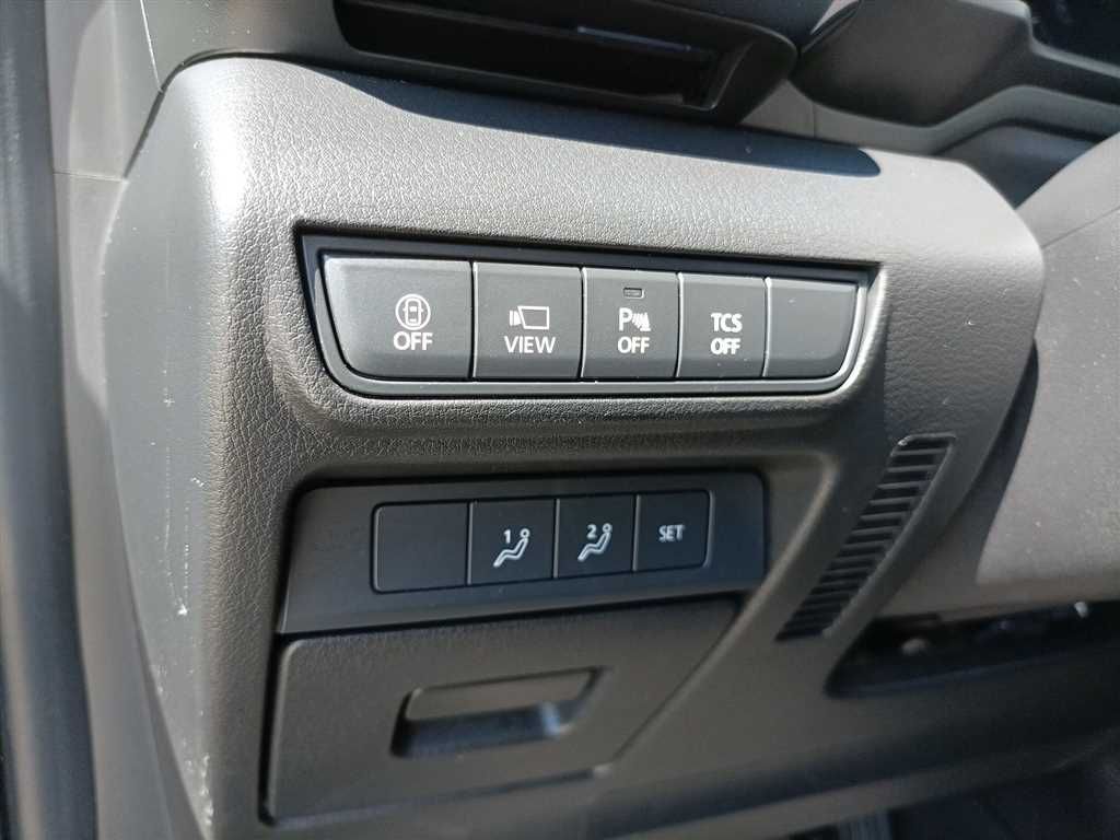 Mazda MX-30 MAKOTO 35,5 kWh e-SKYACTIV Kamera Schiebed