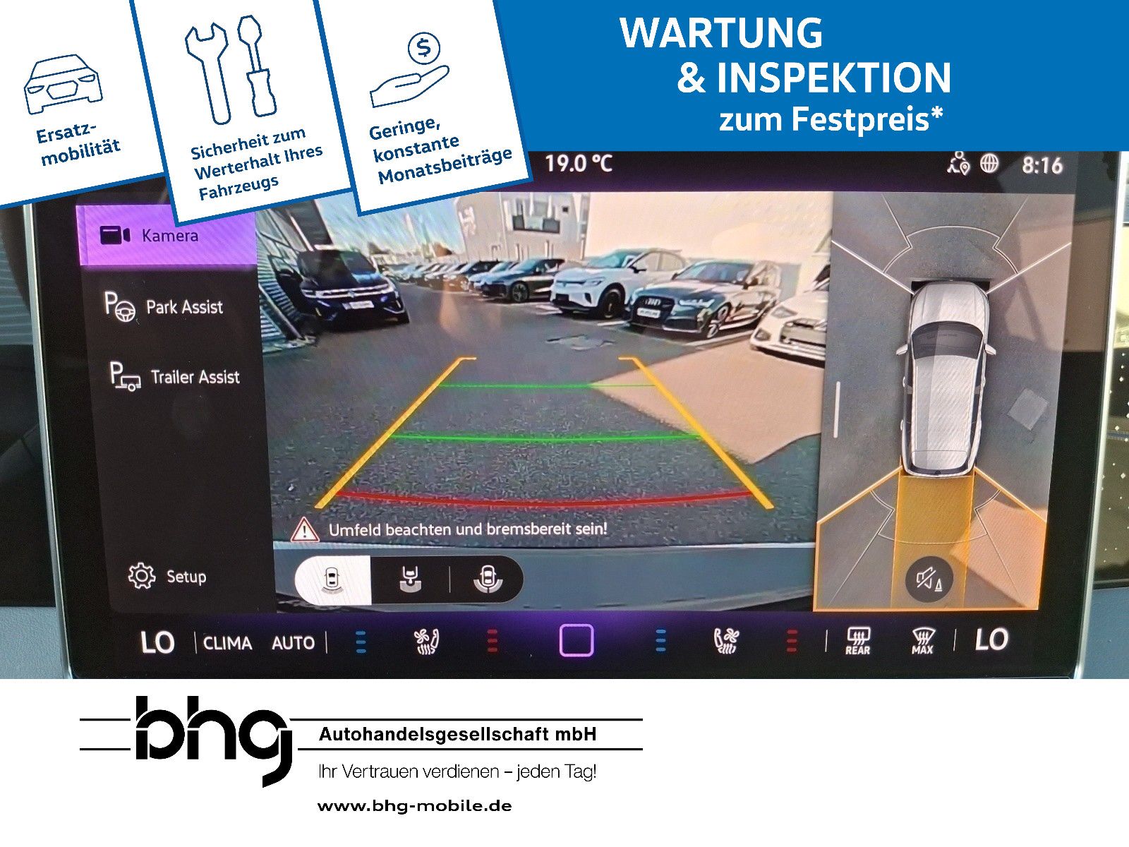Volkswagen Tiguan 2,0 TDI 4Motion DSG R-Line BlackStyle AHK