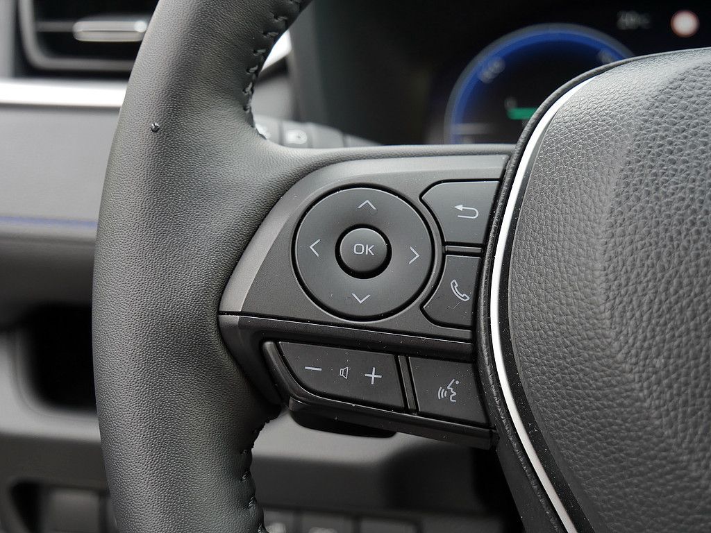 Toyota RAV 4 2.5 Hybrid 4x2 Style KAMERA NAVI ACC LED