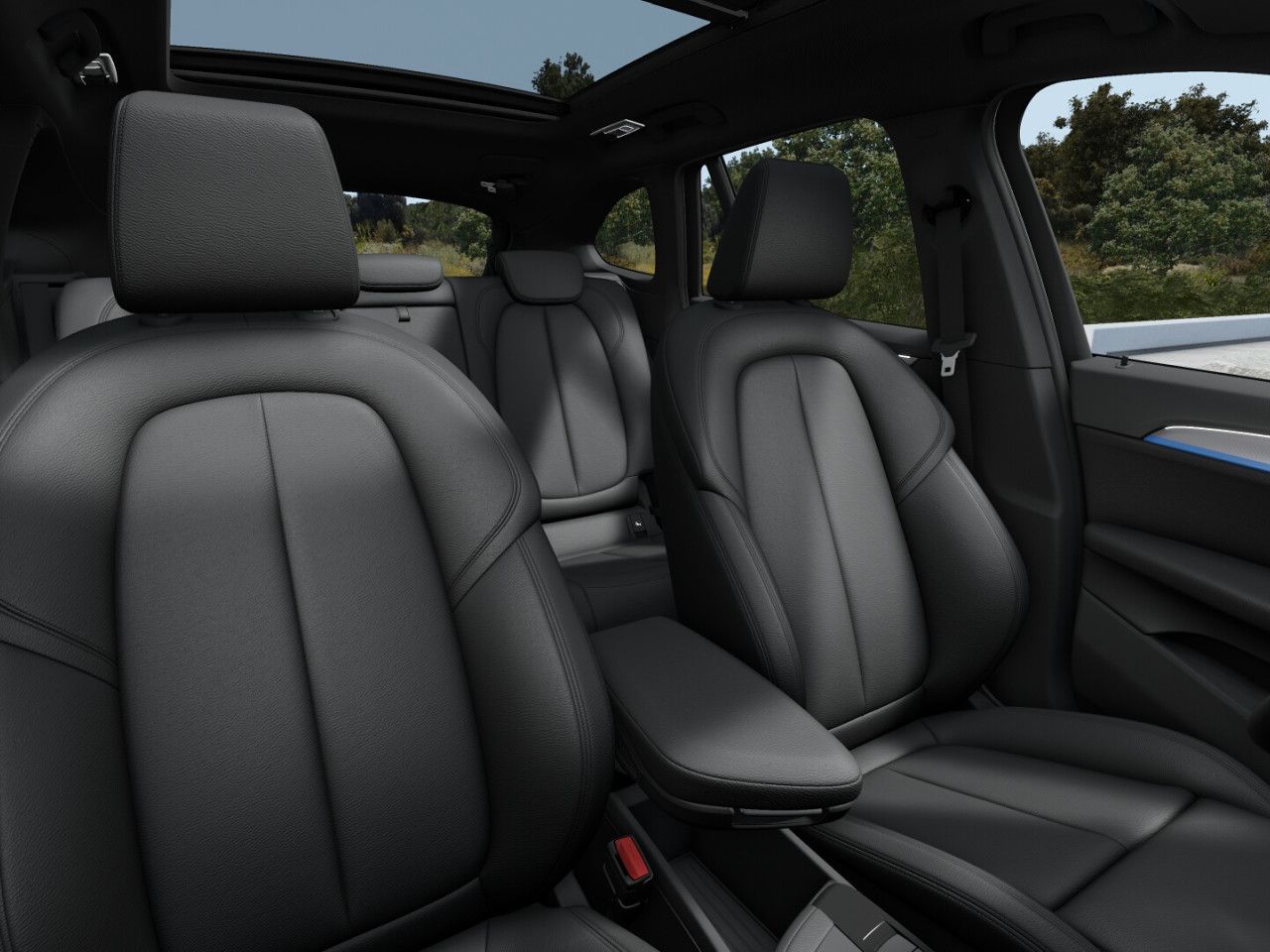 BMW X1 xDrive25e M Sport - Samsaru's Car Outlet