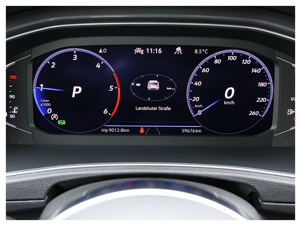 Volkswagen T-ROC R-Line DSG - Samsaru's Car Outlet