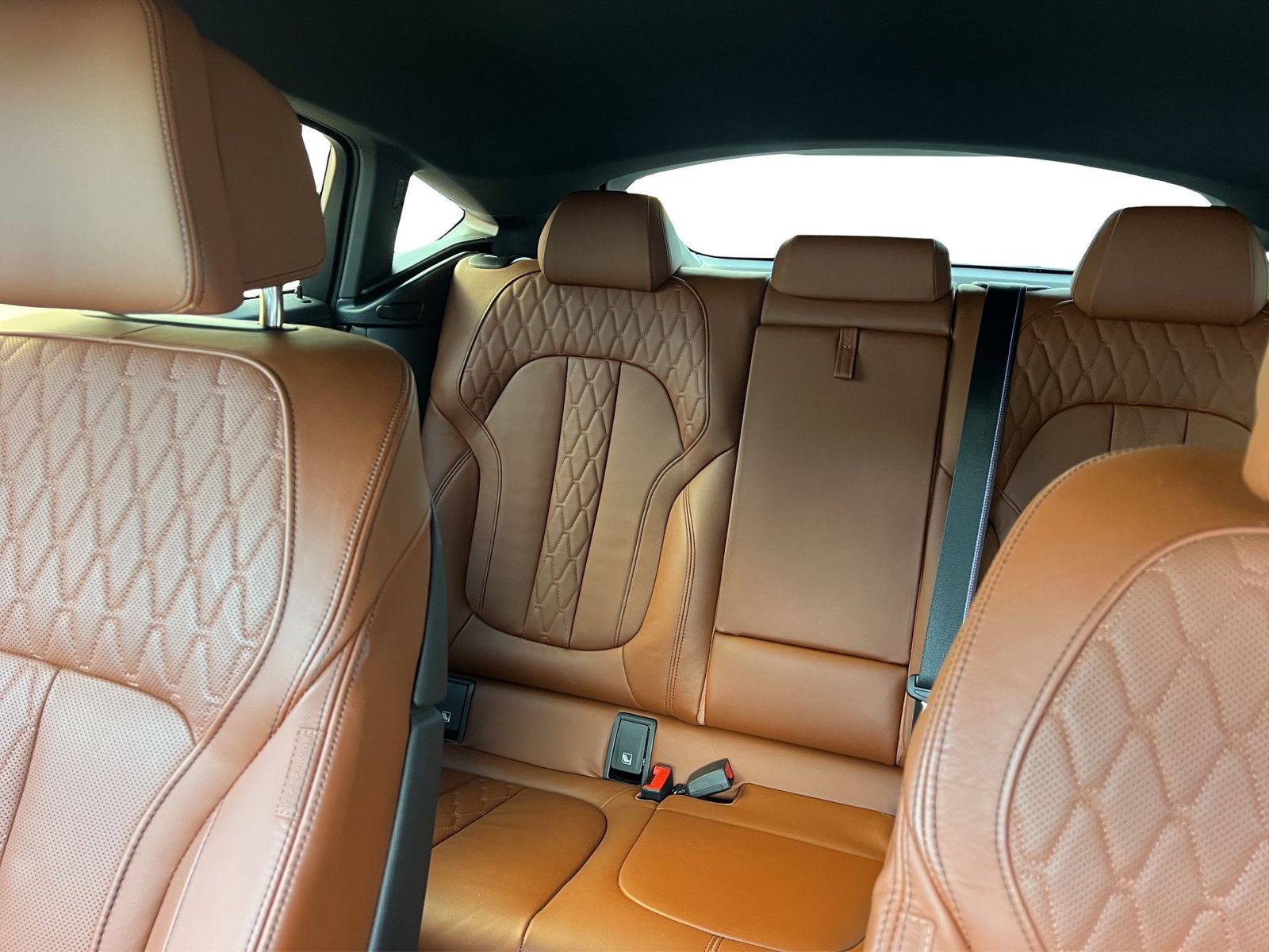 BMW X6 xDrive30d M Sport LED H&K Klima DriveAs