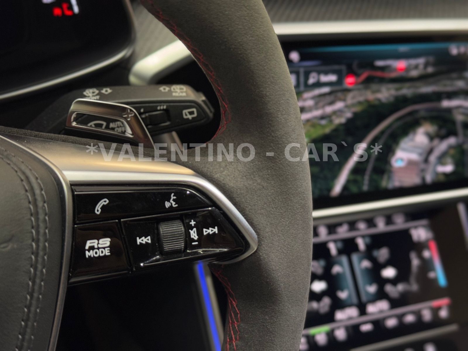 Audi RS6 Avant 4.0 TFSI quat/*962ps*/HGP/Keramik/VOLL